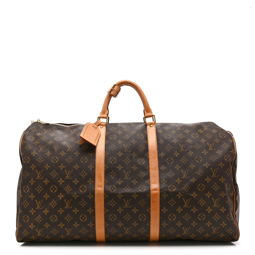 Monogram Keepall 60