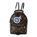 Monogram My World Tour Palm Springs Backpack Mini