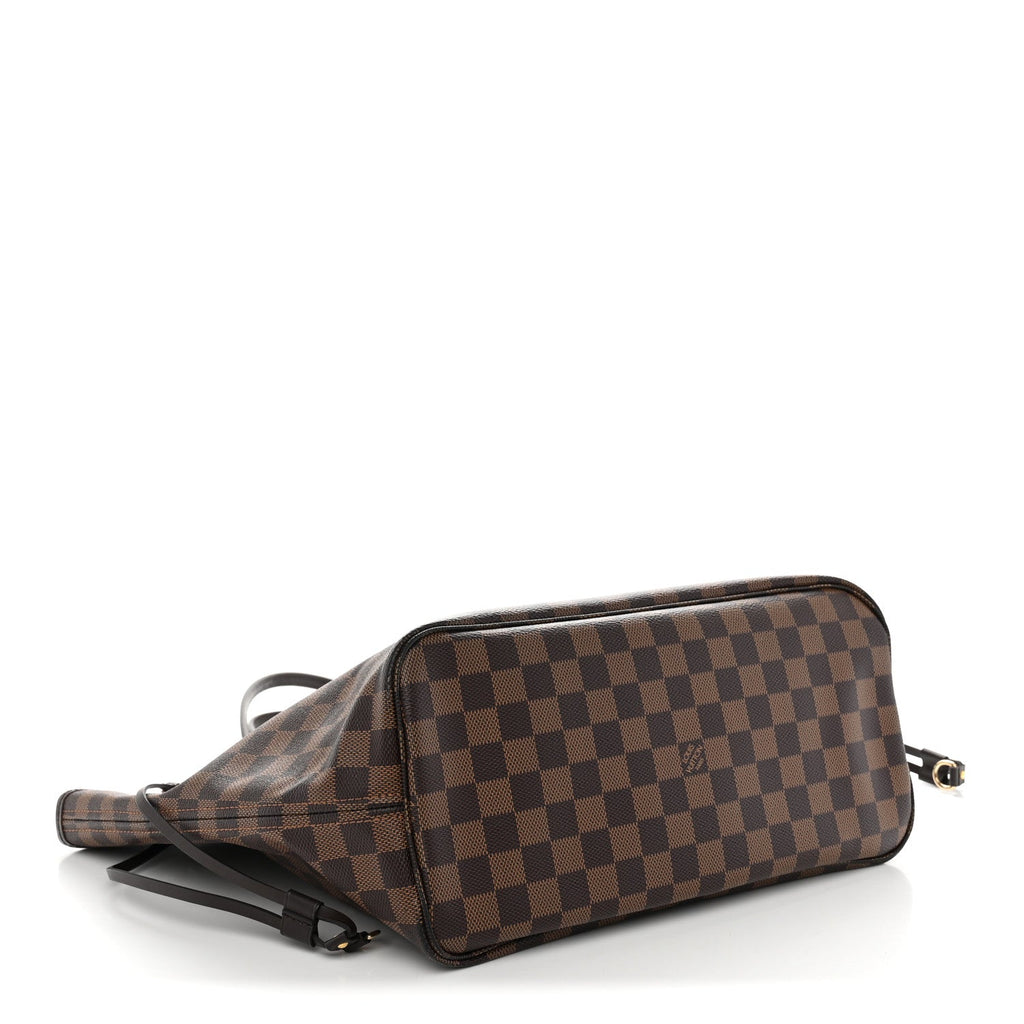 Damier Ebene Neo Neverfull MM