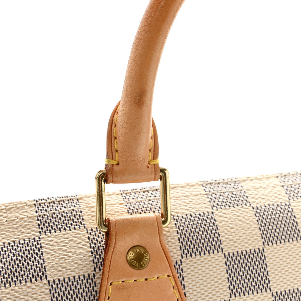 Damier Azur Speedy 30