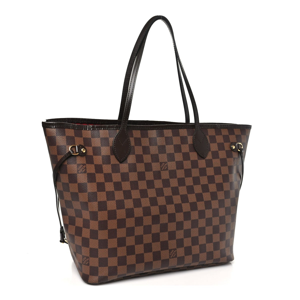 Damier Ebene Neo Neverfull MM