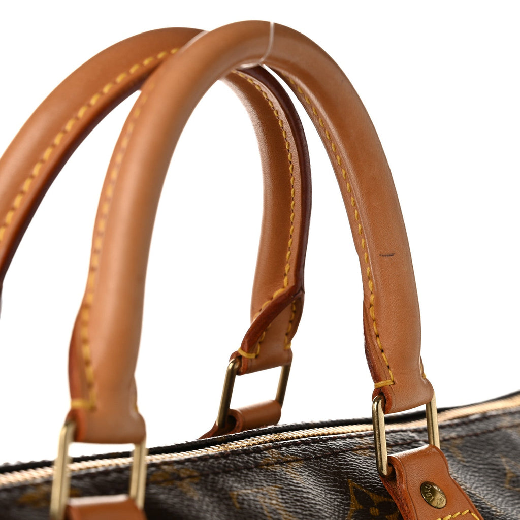 Monogram Speedy 40