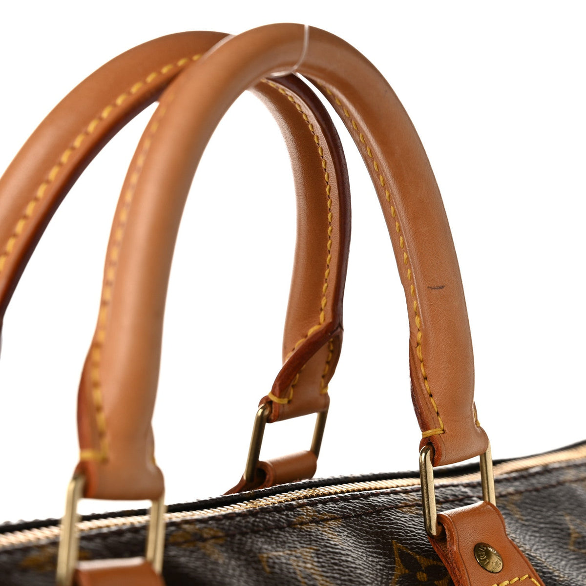Monogram Speedy 40
