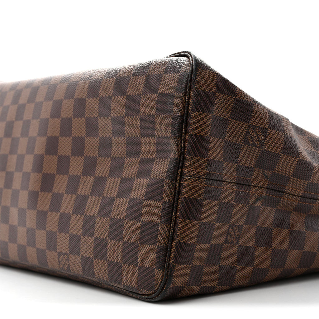 Damier Ebene Neo Neverfull GM