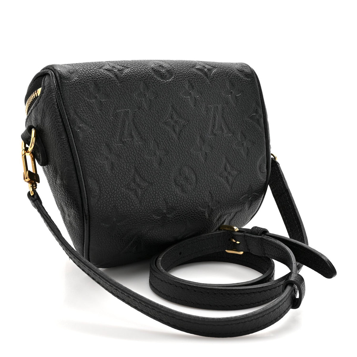 Empreinte Mini Bumbag Black