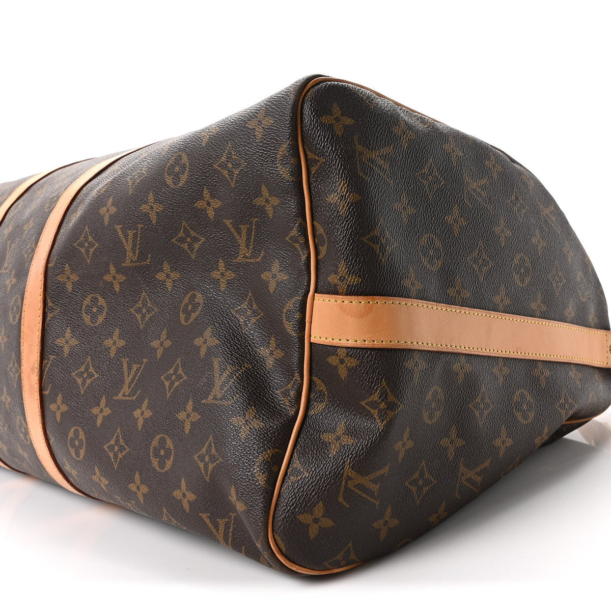 Monogram Keepall Bandouliere 55