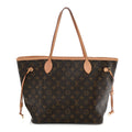 Monogram Neo Neverfull MM