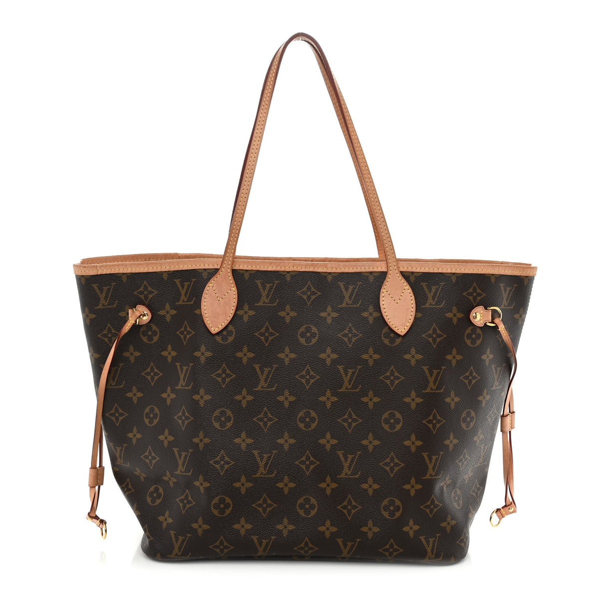 Monogram Neo Neverfull MM