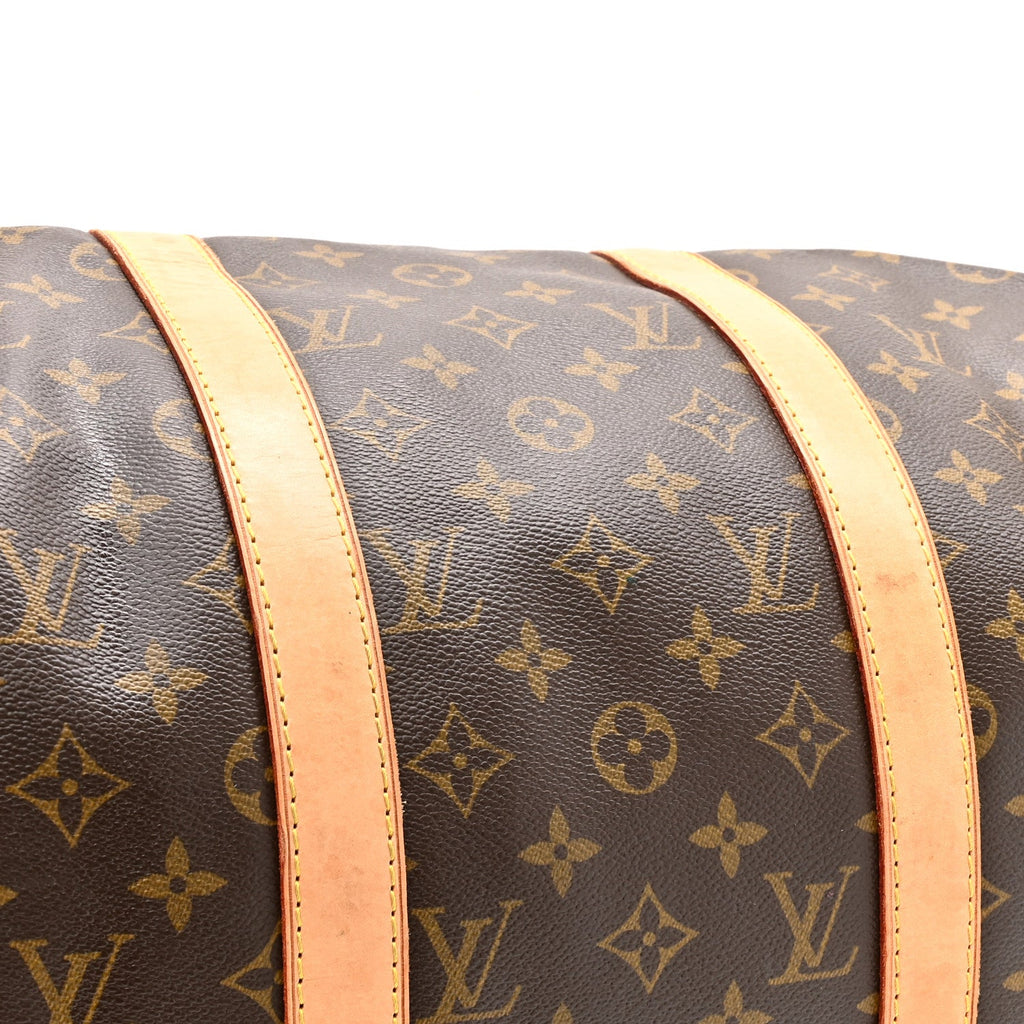 Monogram Keepall 50