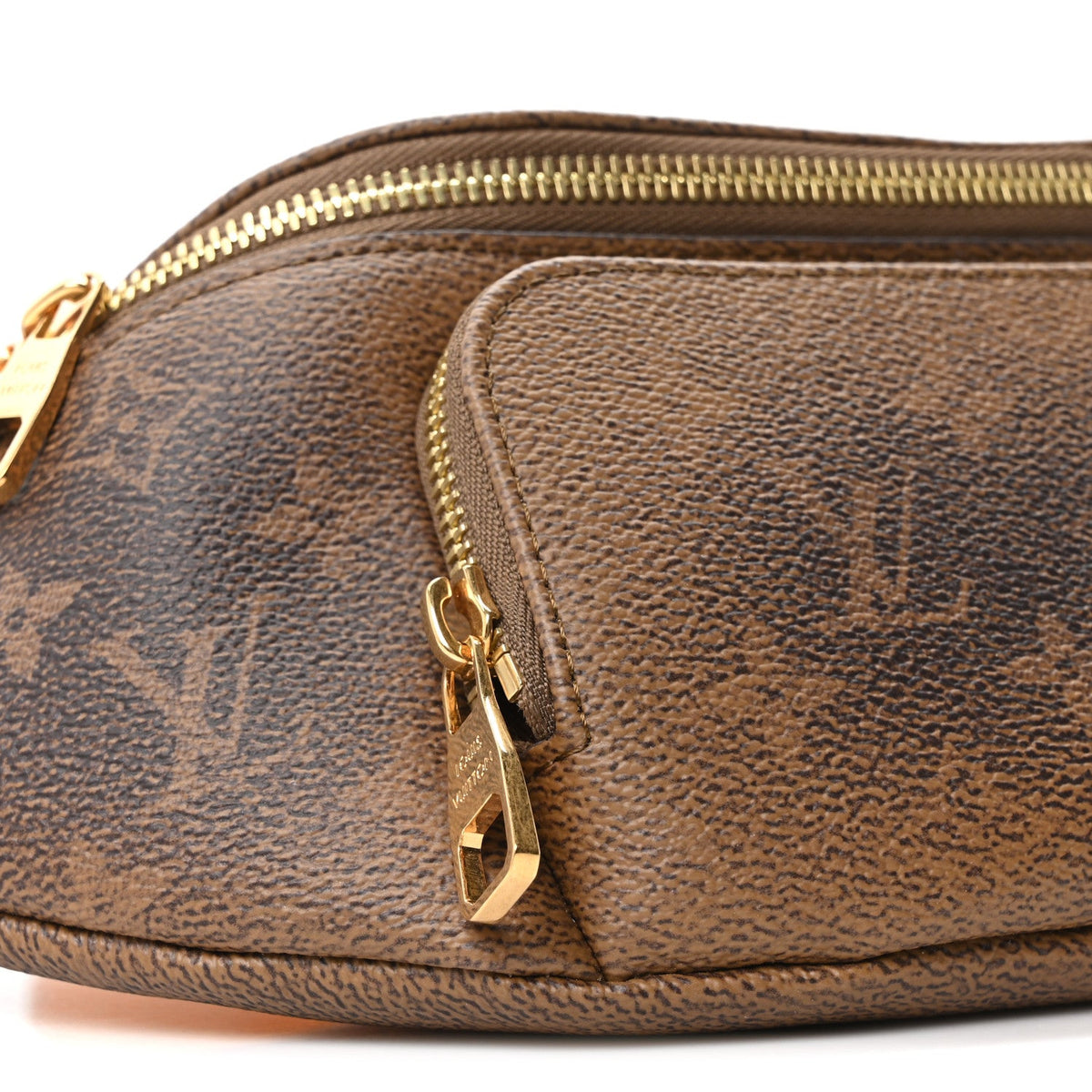 Monogram Dust Rush Bumbag