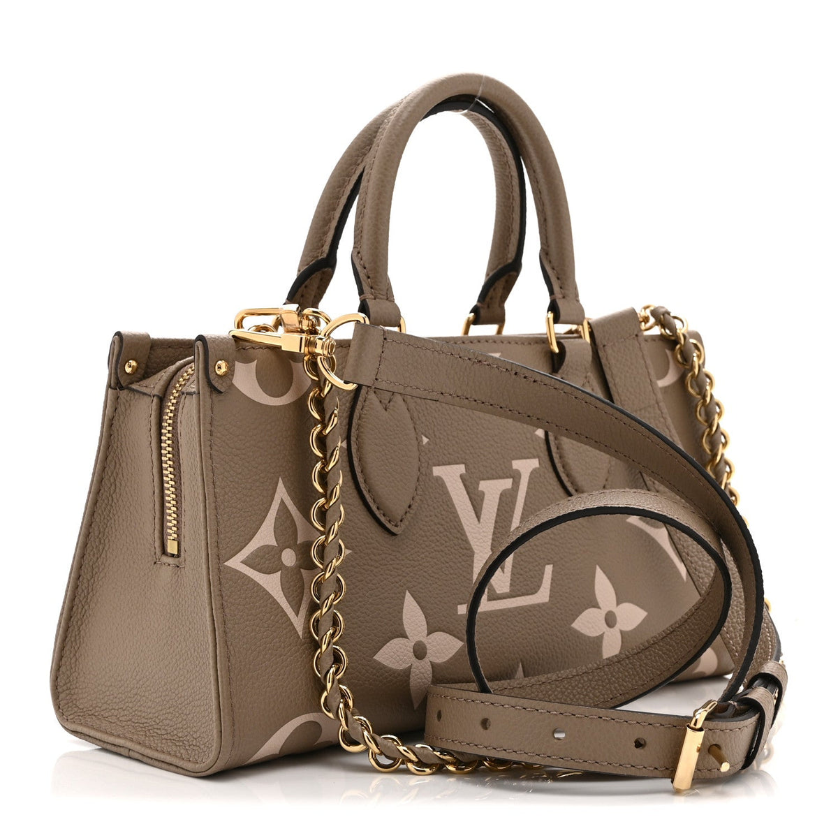 Empreinte OnTheGo East West Dove Cream