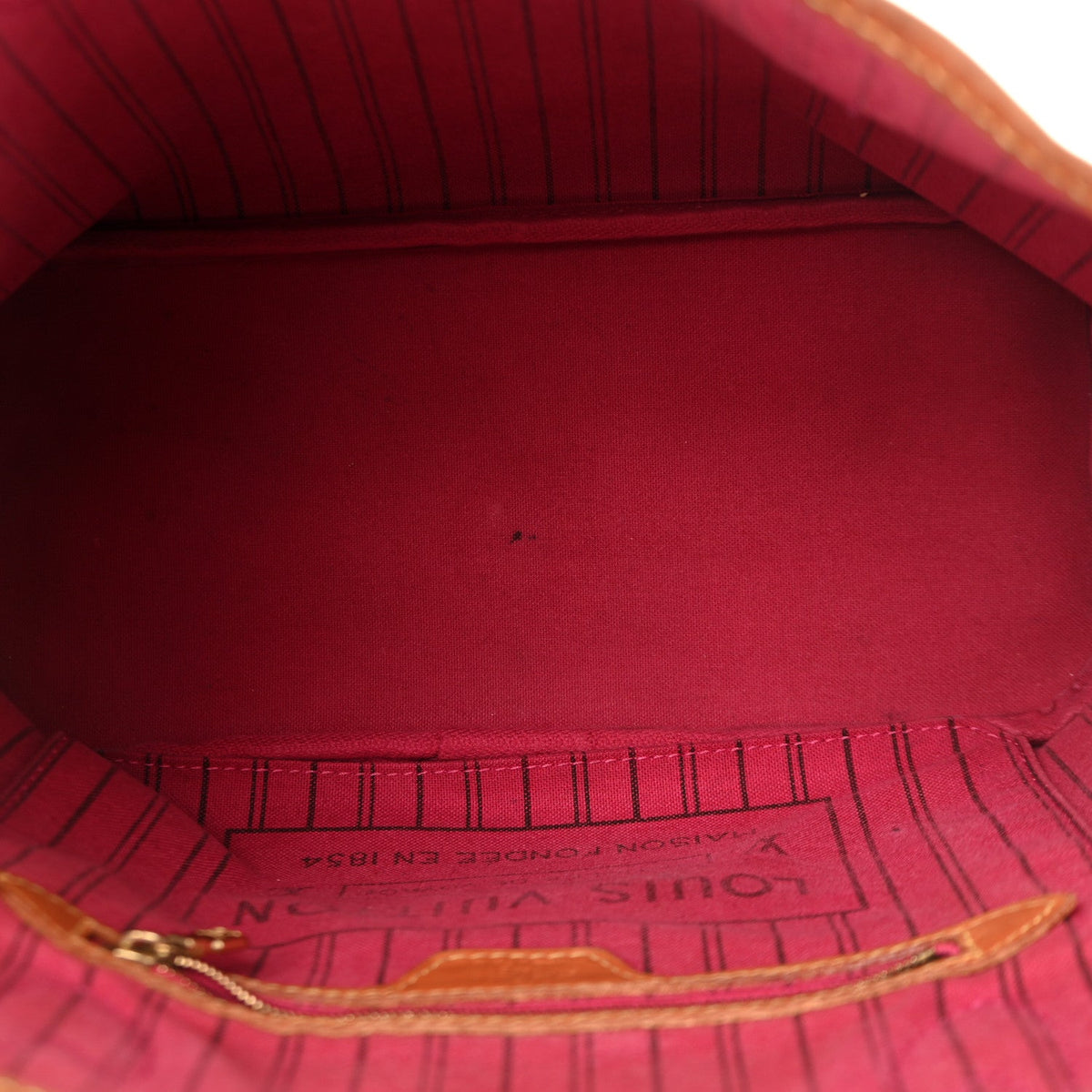 Monogram Neo Neverfull PM Pivoine