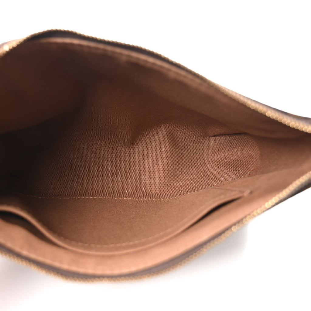 Monogram Pochette Accessories NM