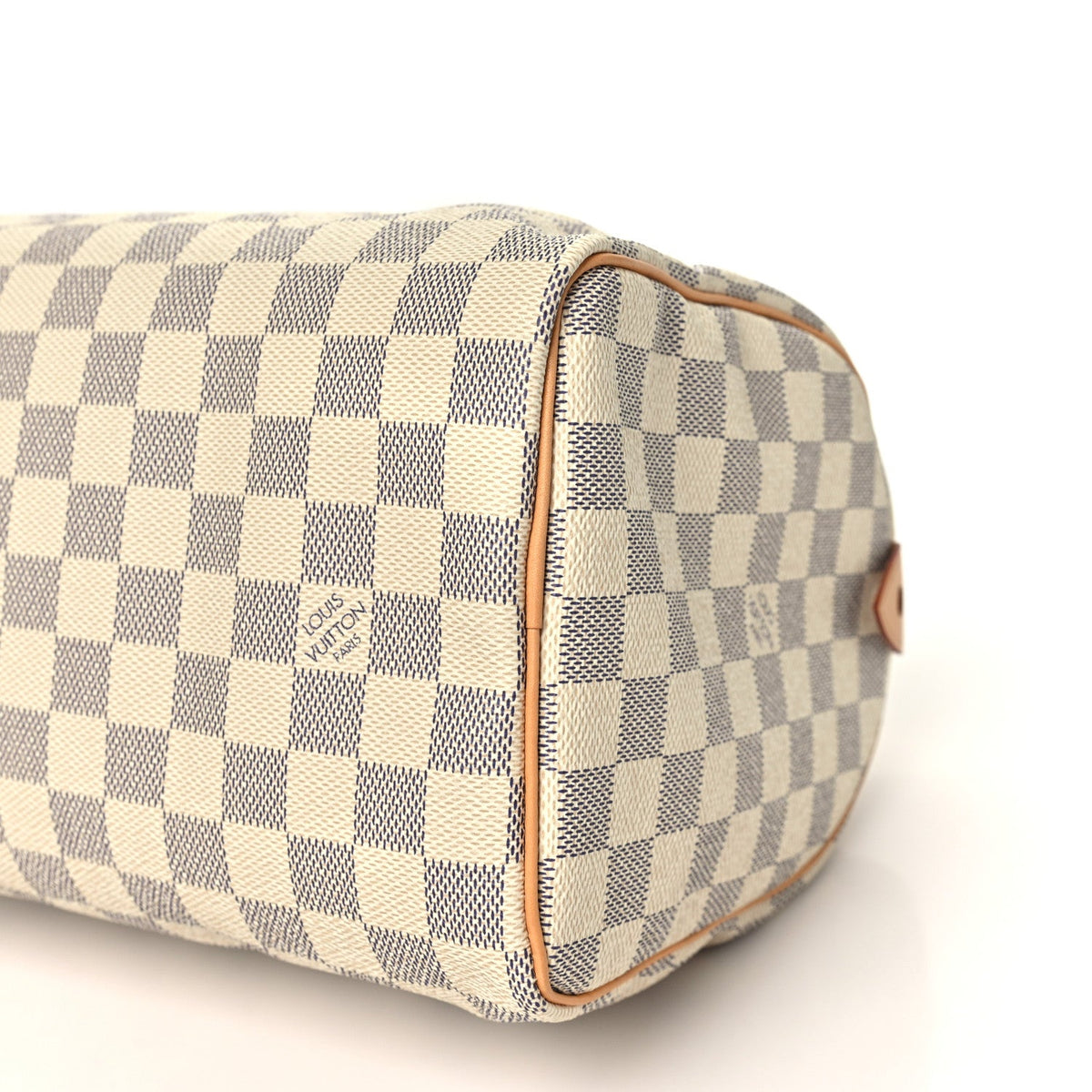 Damier Azur Speedy 25