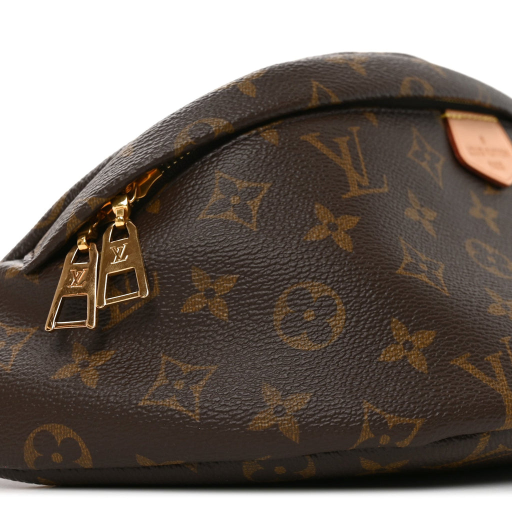 Monogram Bumbag