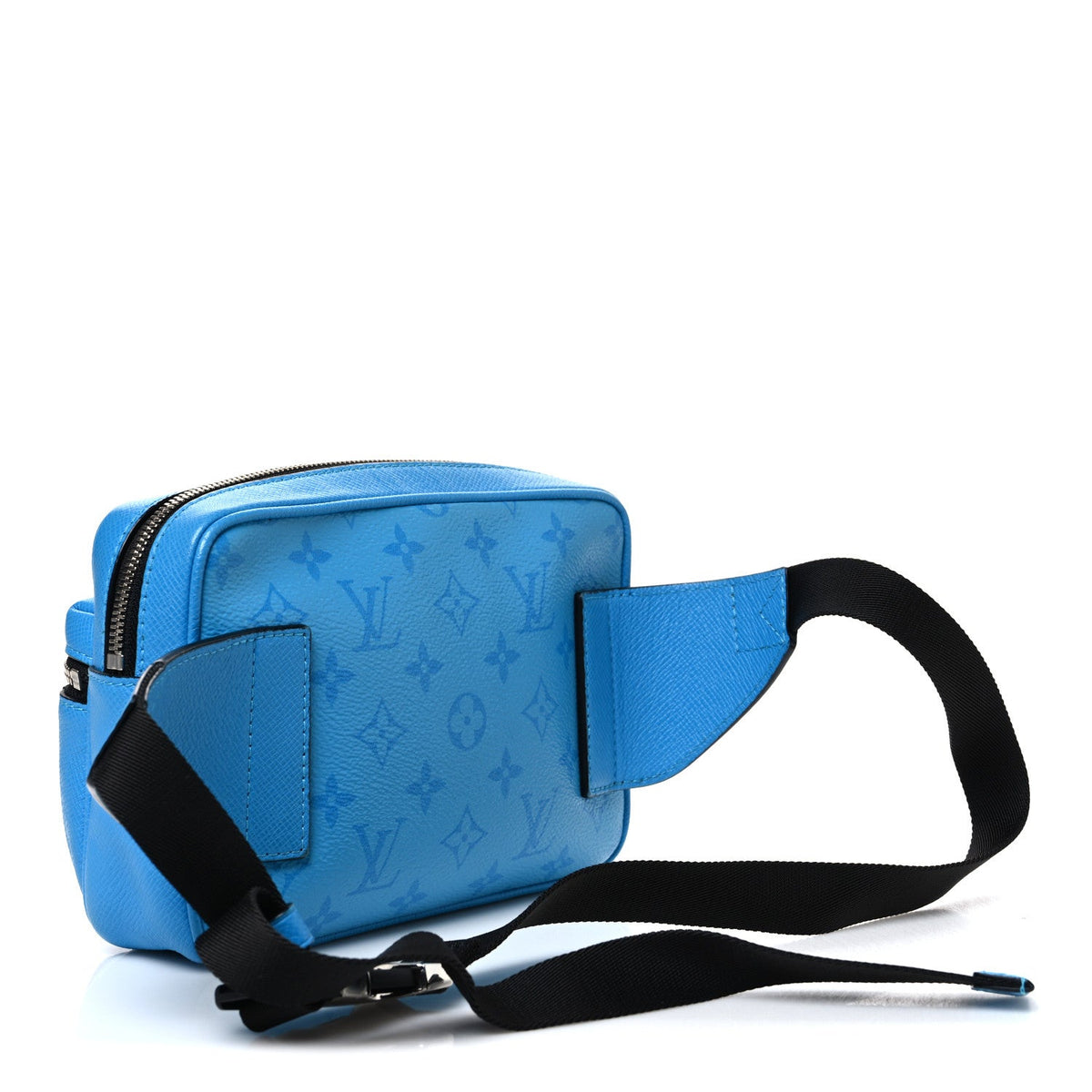 Taigarama Outdoor Bumbag Blue Lagoon