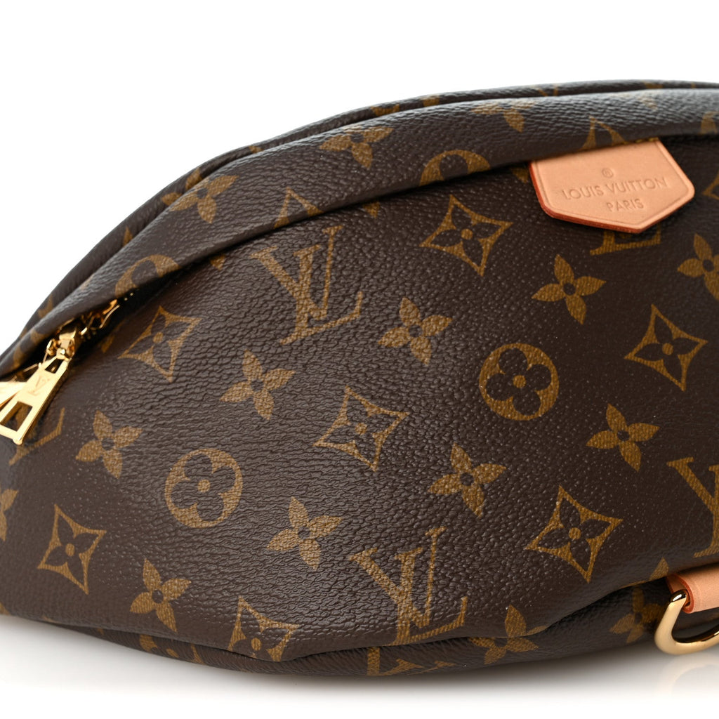 Monogram Bumbag