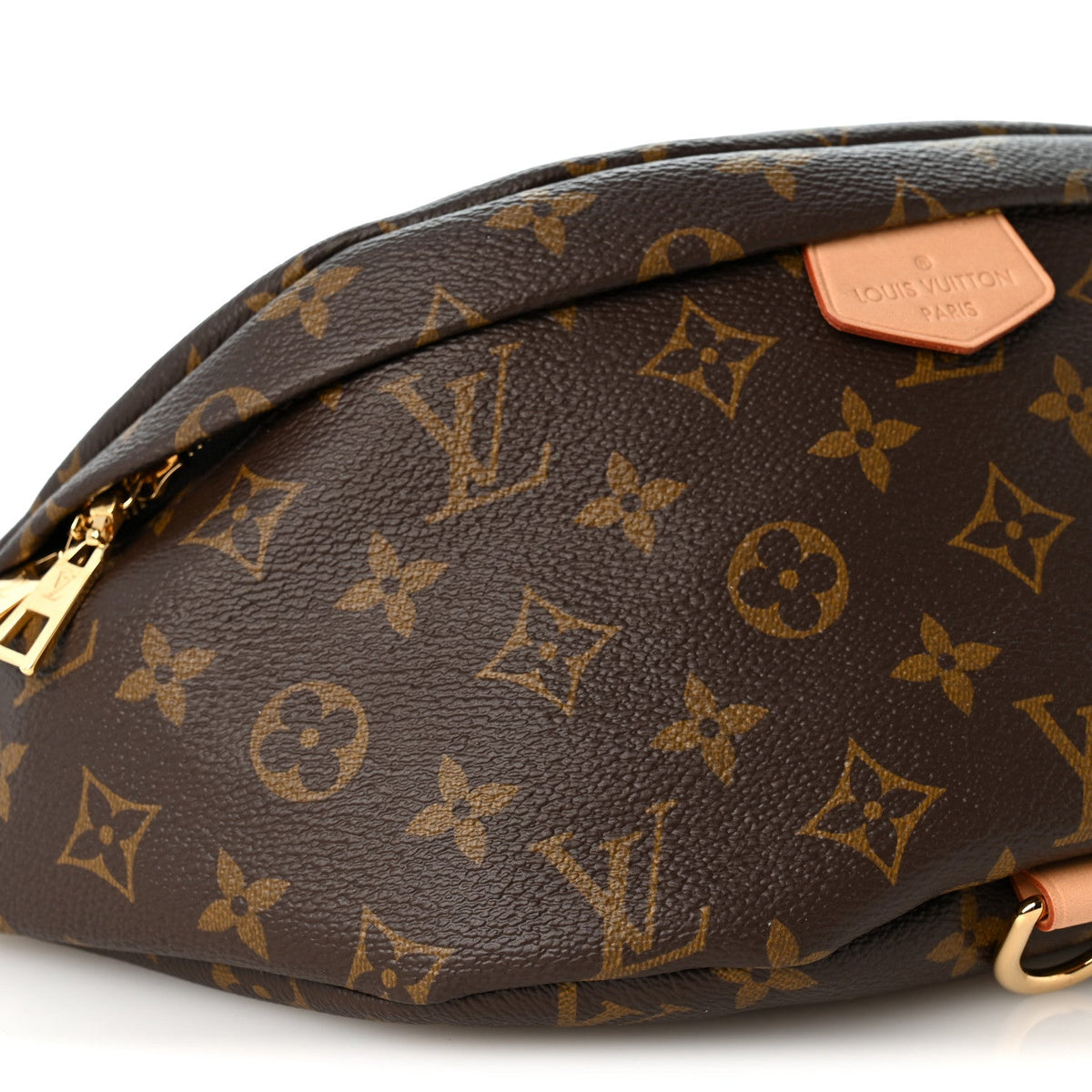 Monogram Bumbag