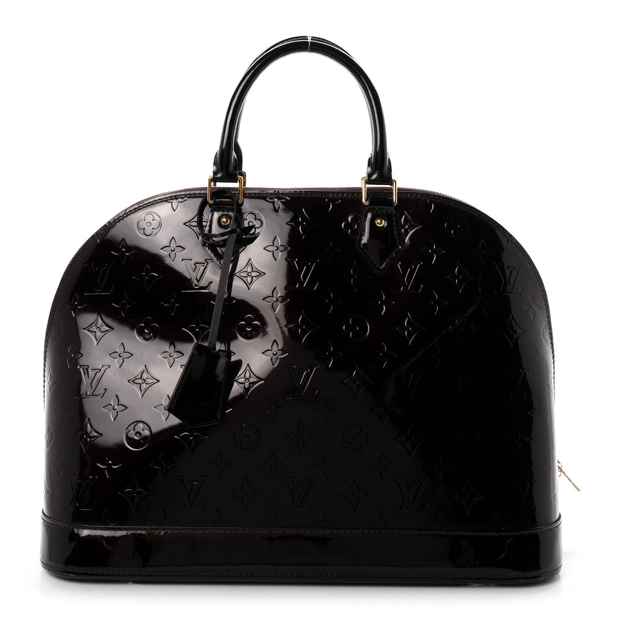 Vernis Alma GM Amarante