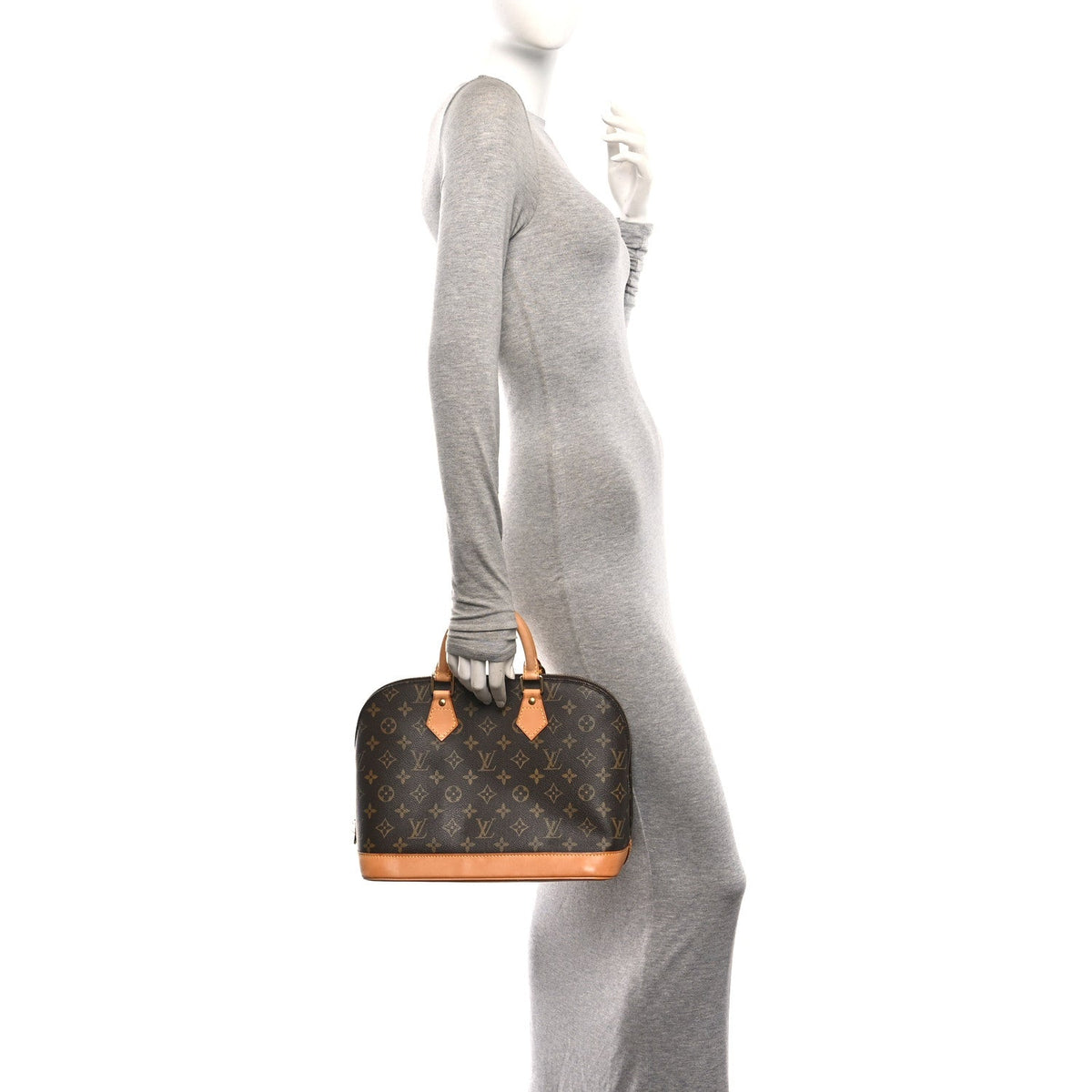 Monogram Alma PM