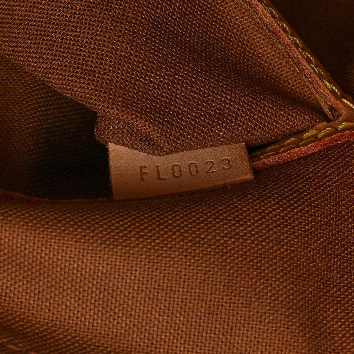 Monogram Alma PM