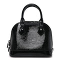 Electric Epi Alma Mini Black