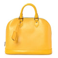 Epi Alma PM Citron