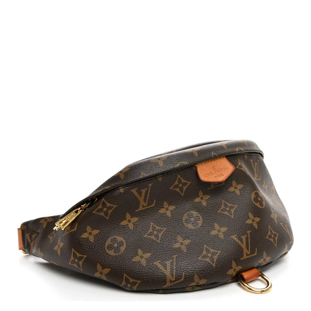 Monogram Bumbag