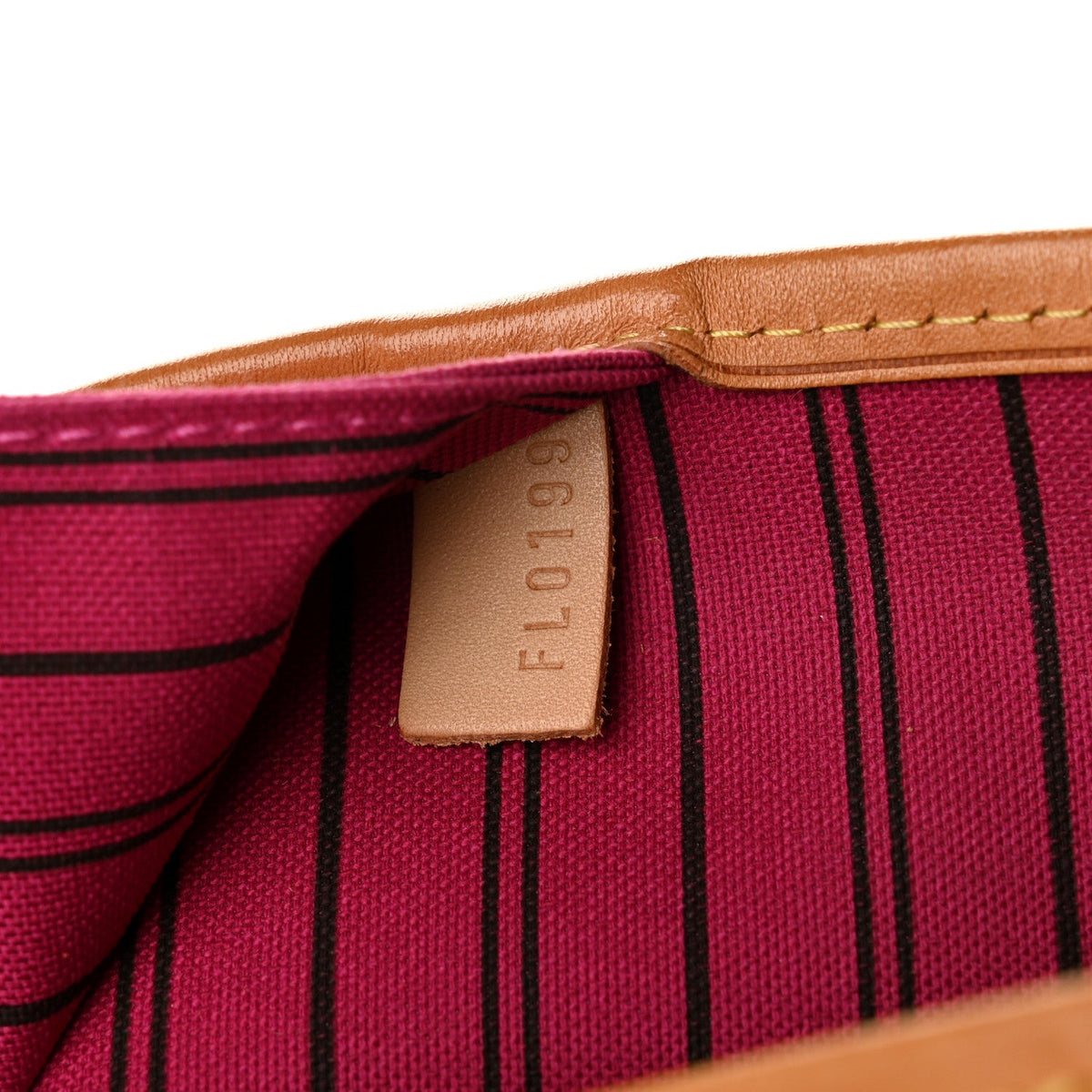 Monogram Neo Neverfull GM Pivoine