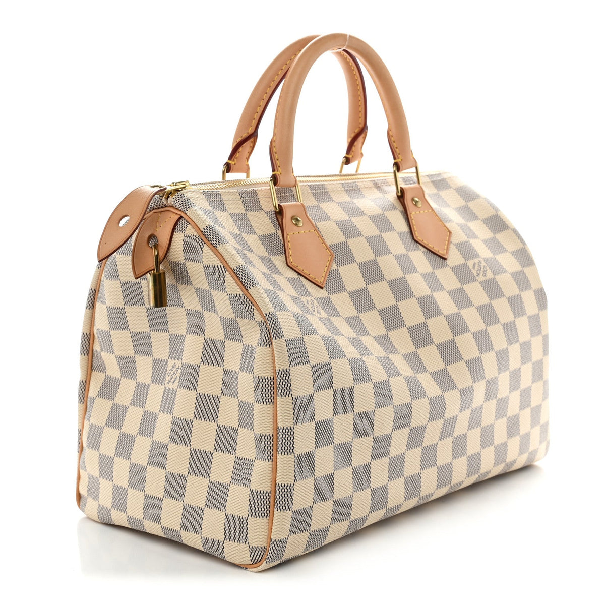 Damier Azur Speedy 30