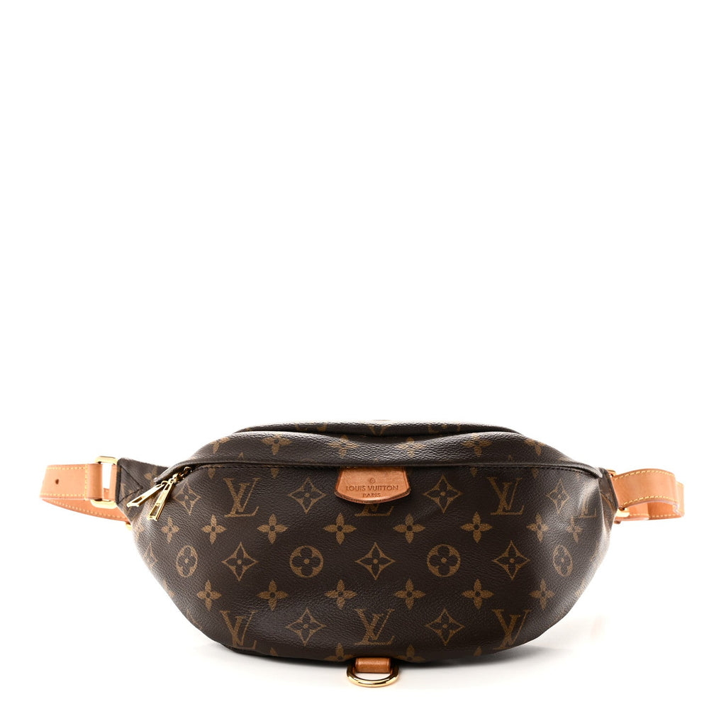 Monogram Bumbag