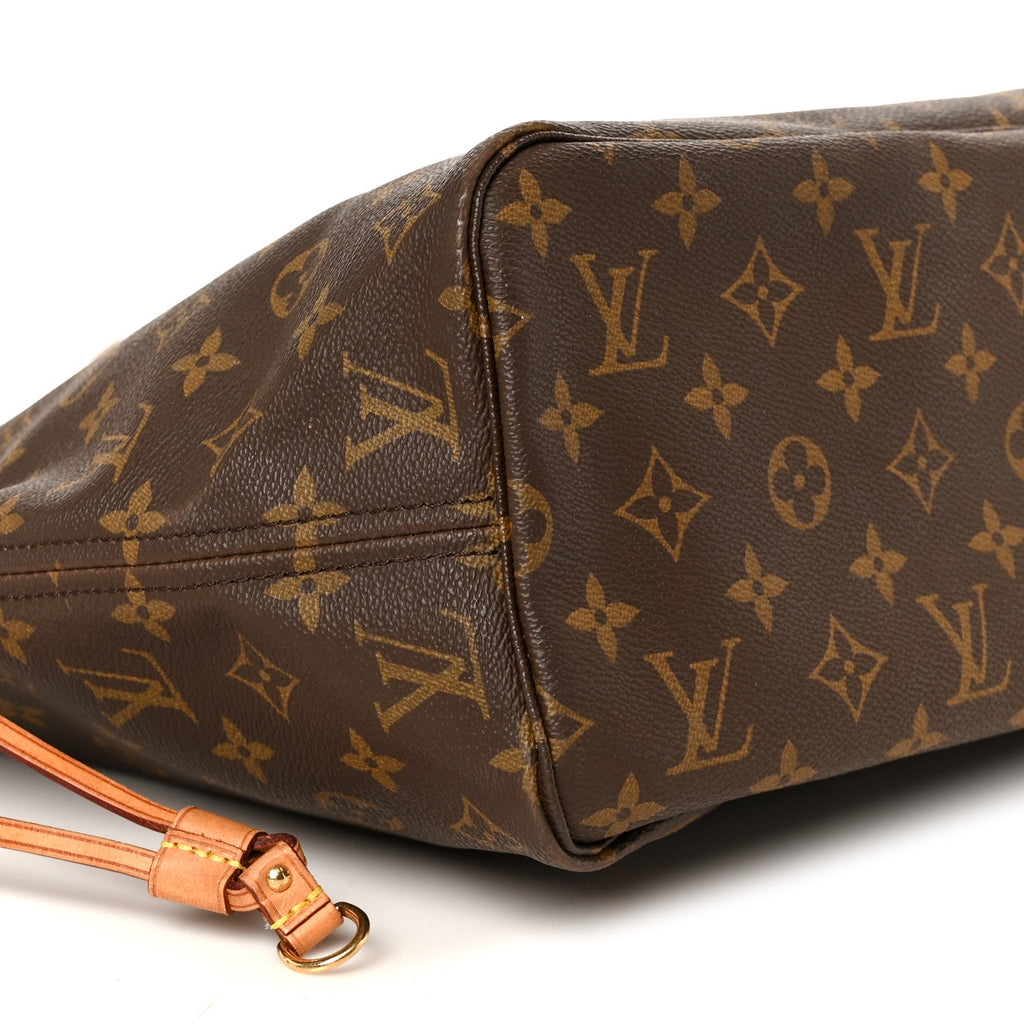 Monogram Neverfull MM
