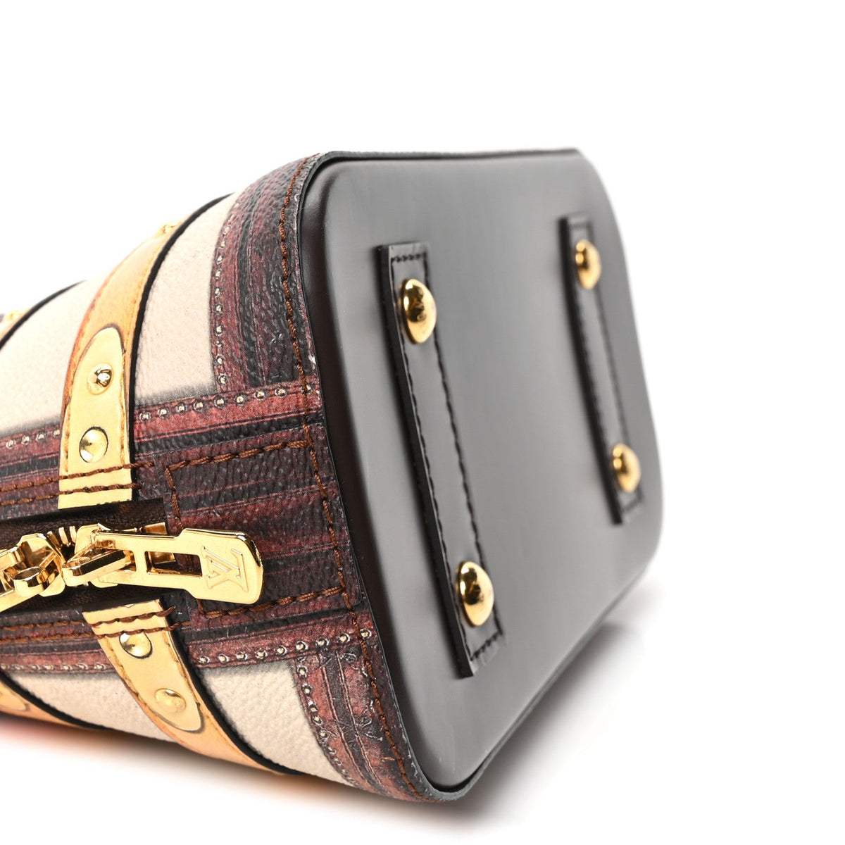 Transformed Canvas Time Trunk Alma BB Beige