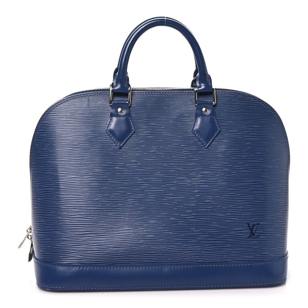 Epi Alma PM Indigo
