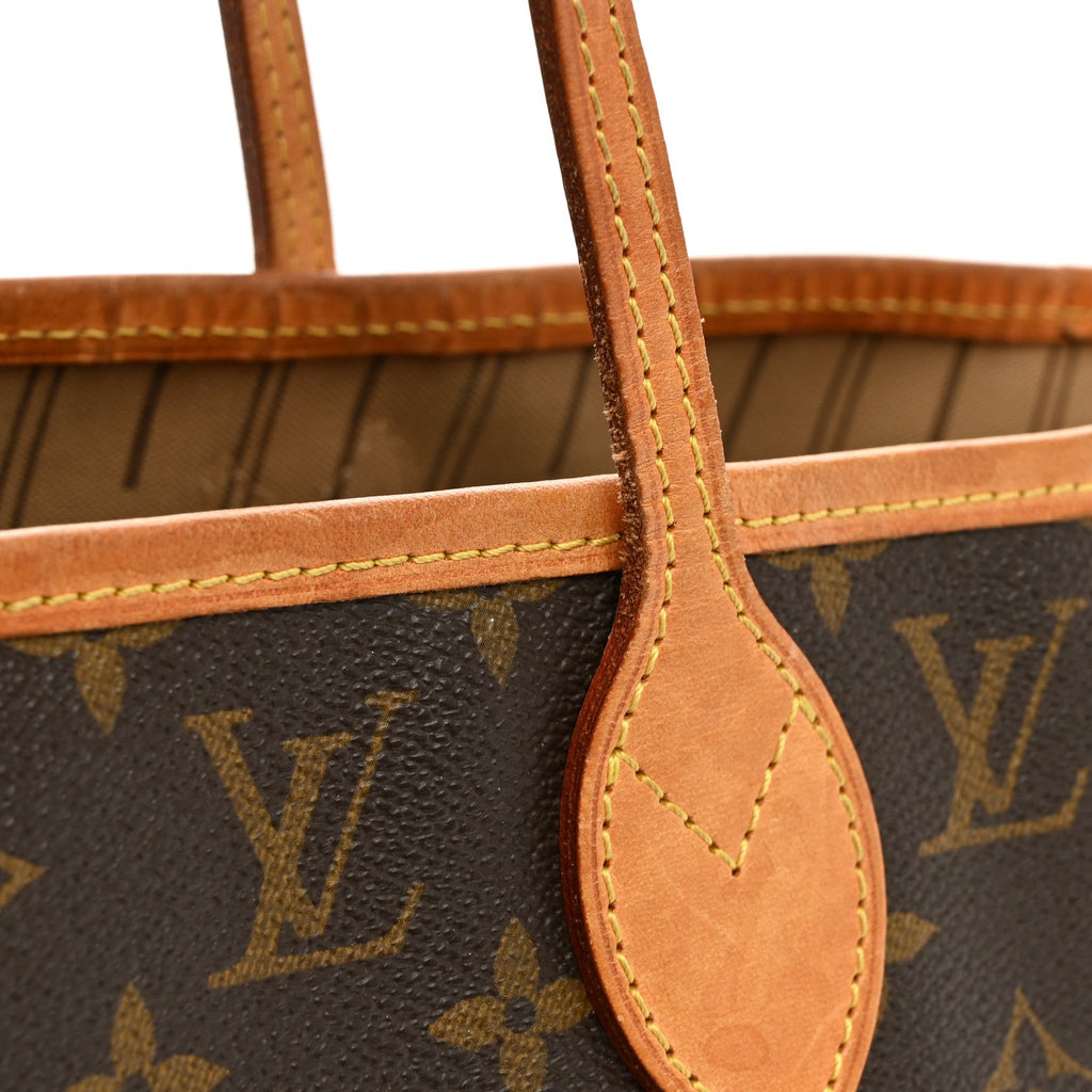 Monogram Neverfull MM