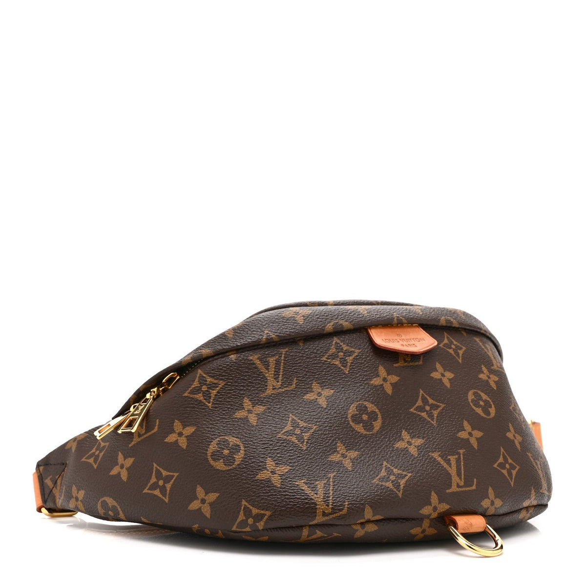 Monogram Bumbag