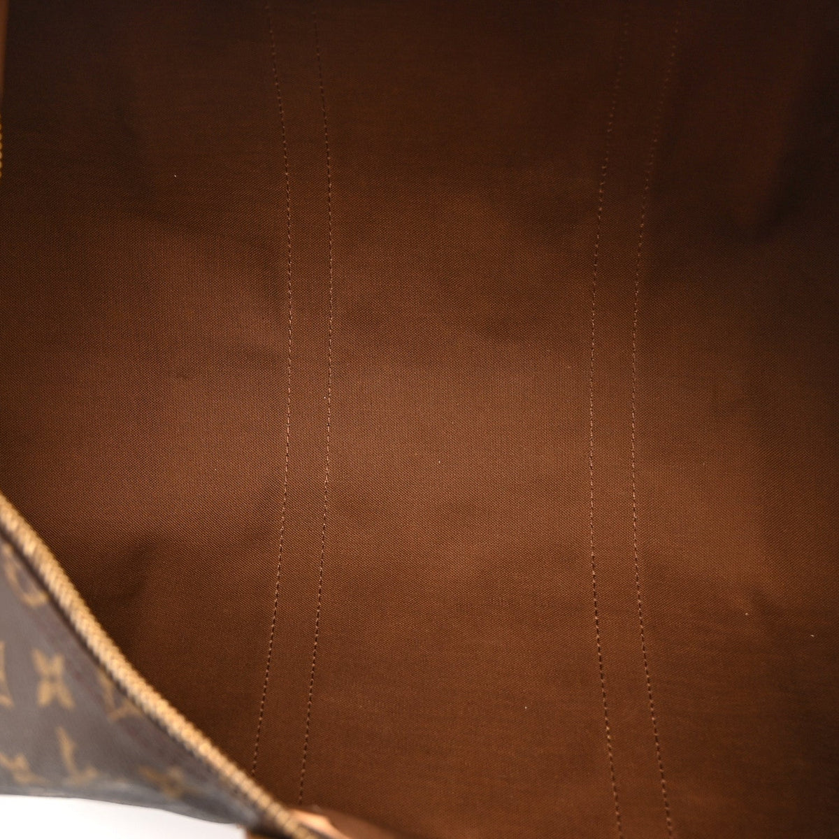 Monogram Keepall 50