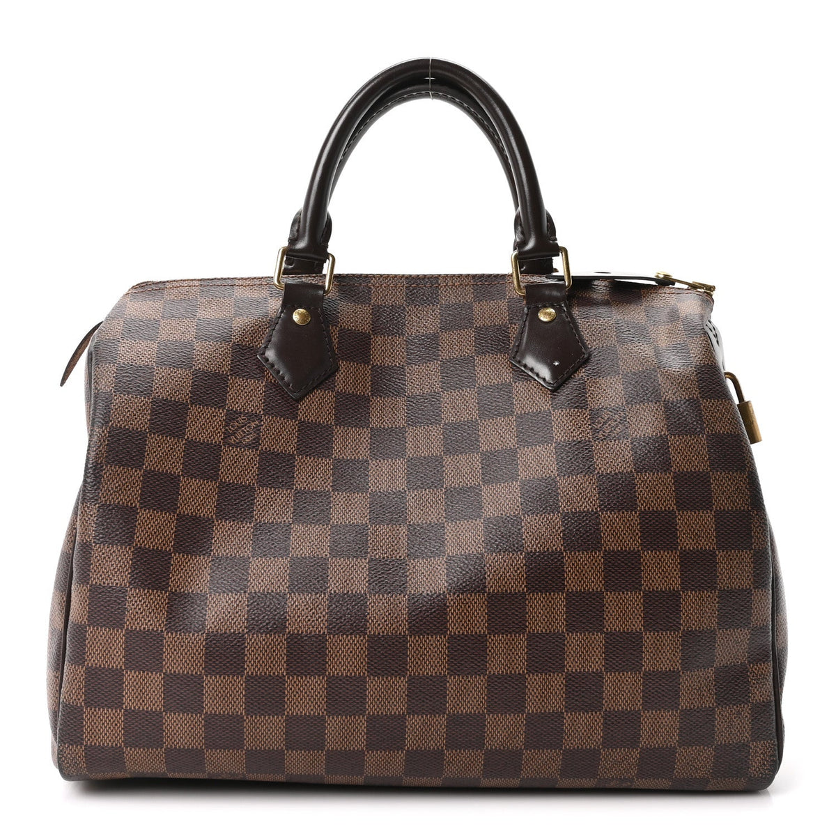 Damier Ebene Speedy 30