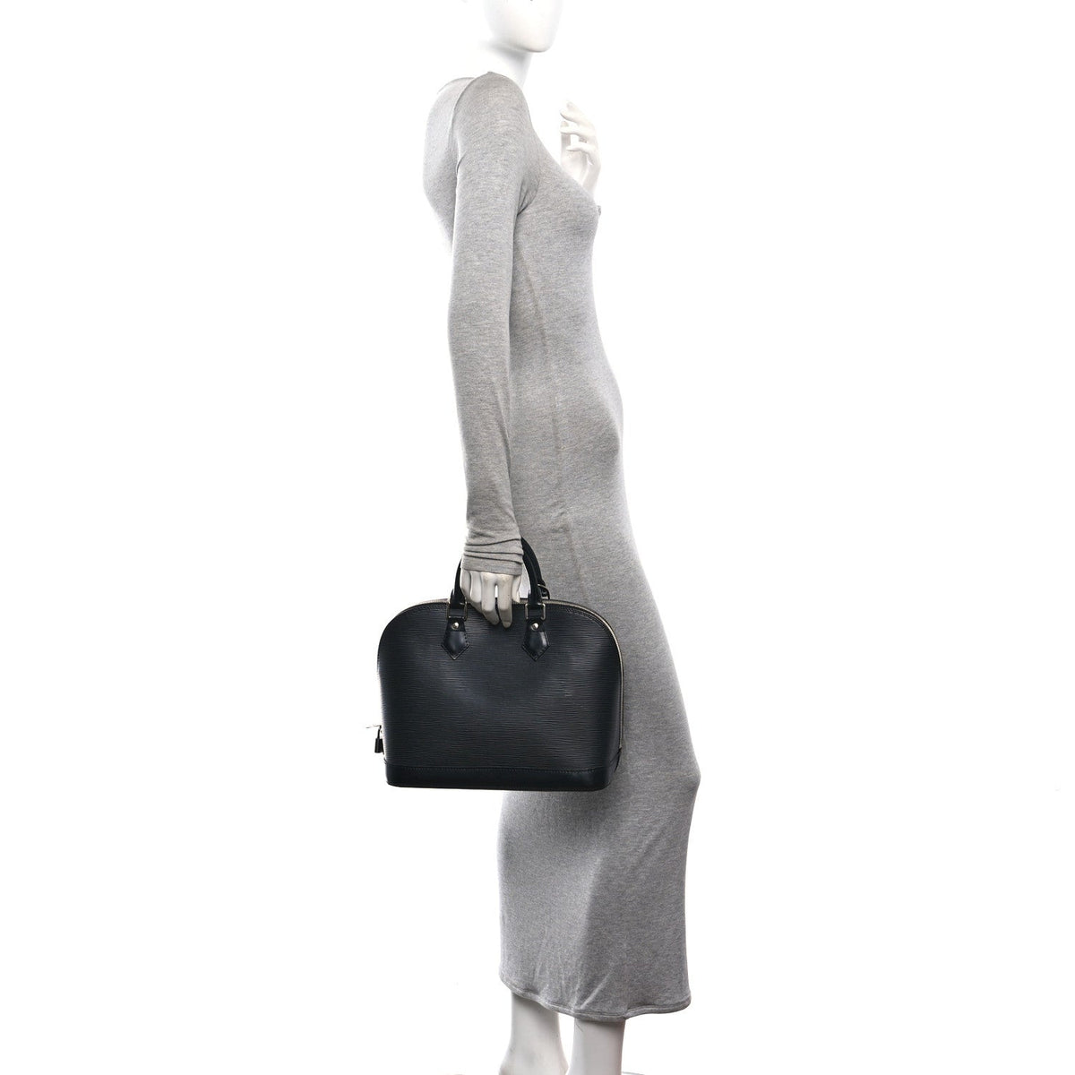 Epi Alma PM Black