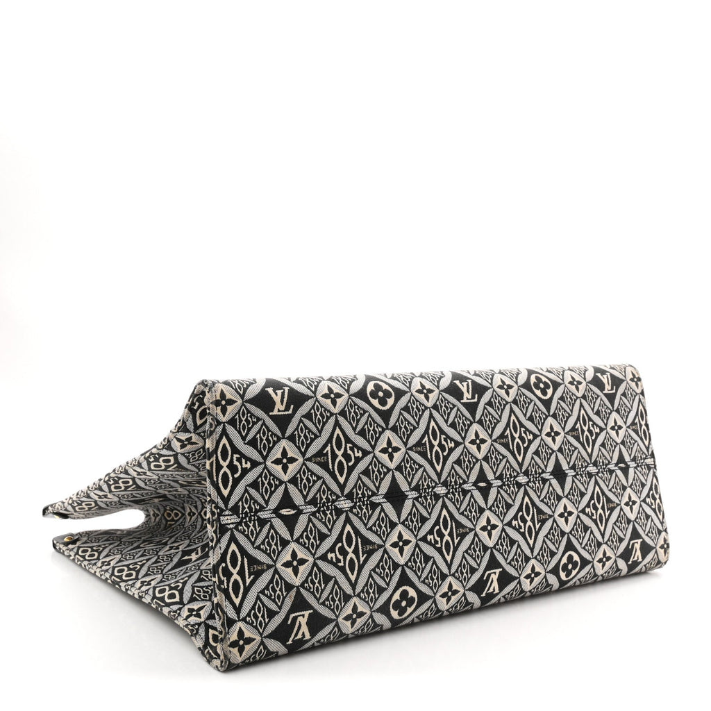Jacquard Since 1854 Onthego GM Grey