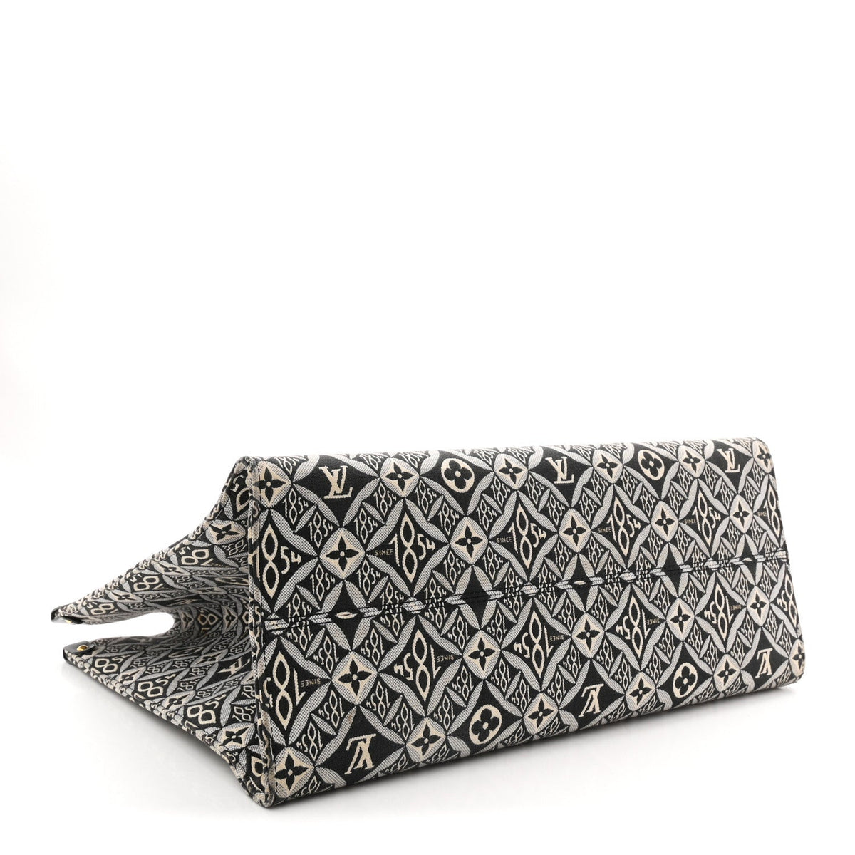 Jacquard Since 1854 Onthego GM Grey