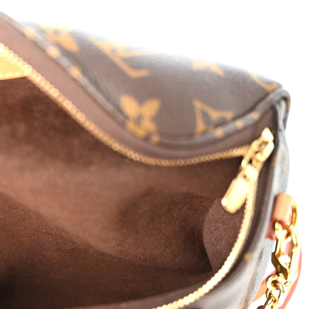Monogram Mini Bumbag