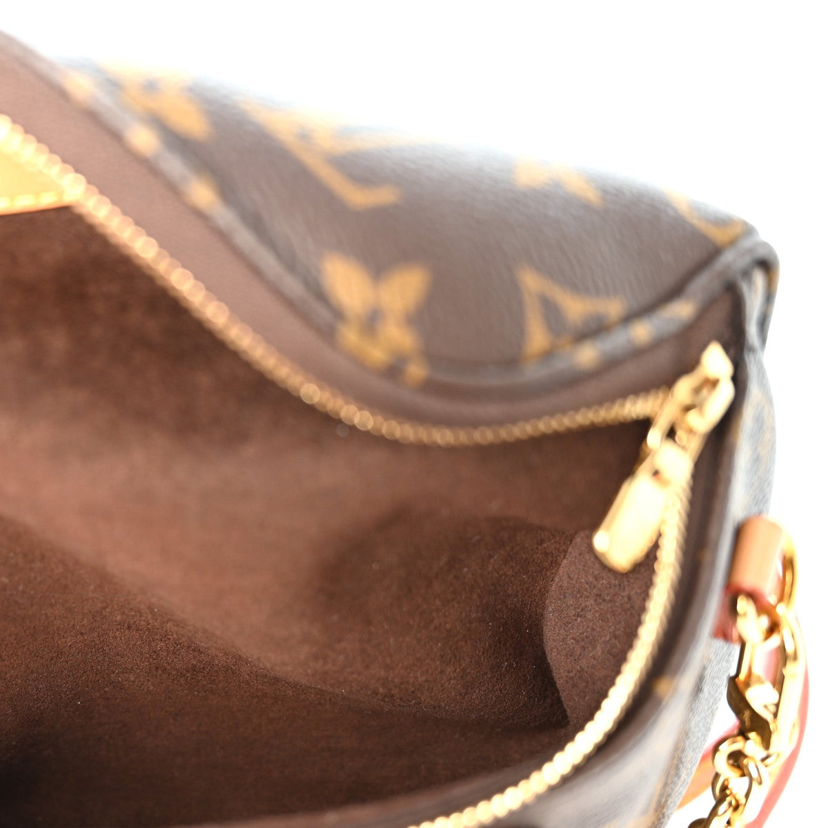 Monogram Mini Bumbag
