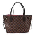 Damier Ebene Neo Neverfull PM