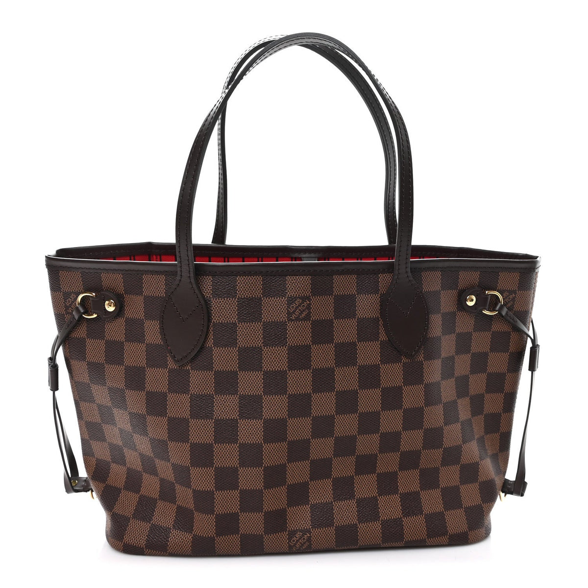 Damier Ebene Neo Neverfull PM