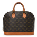 Monogram Alma PM