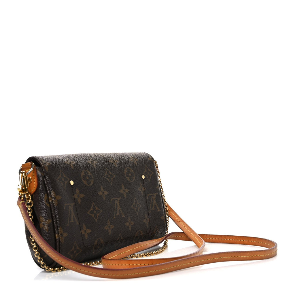 Monogram Favorite PM