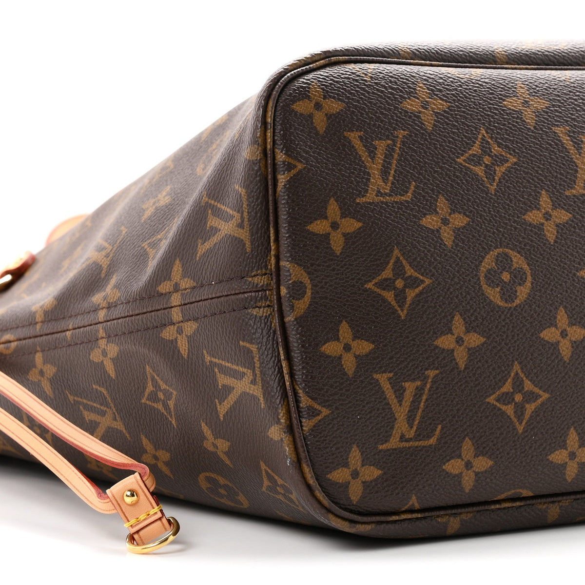 Monogram Neo Neverfull MM
