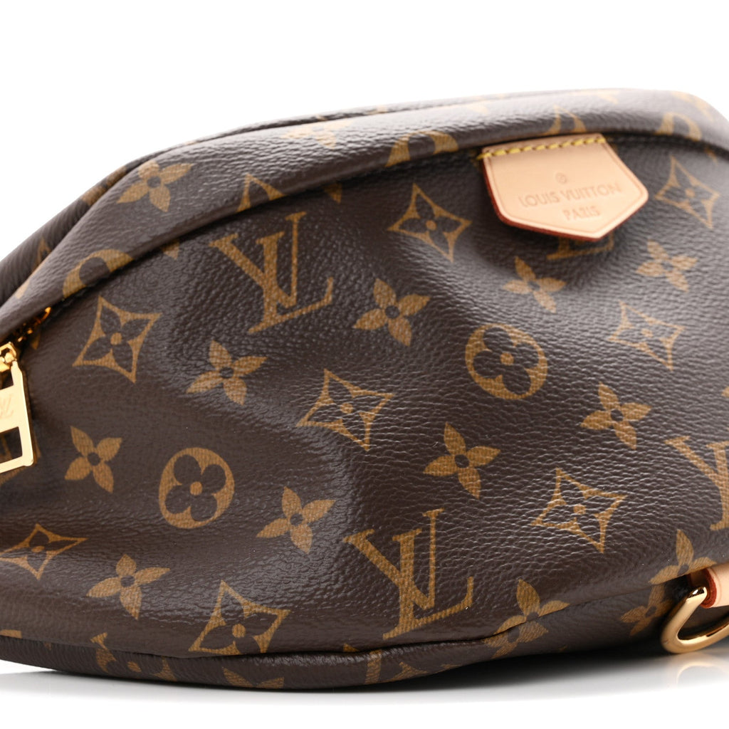 Monogram Bumbag