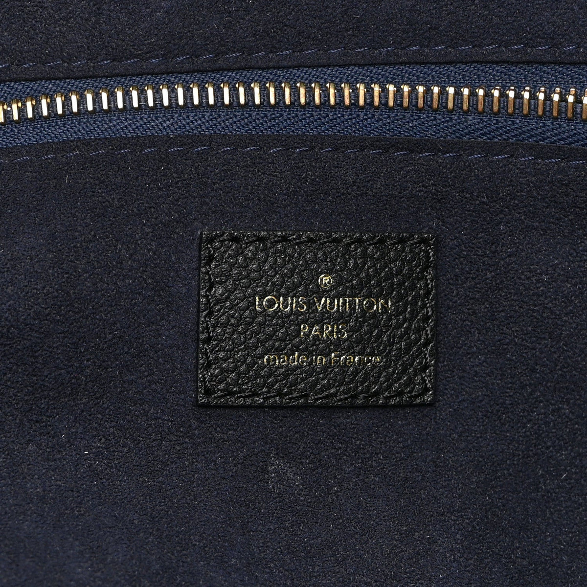 Empreinte Monogram Giant Neverfull MM Black